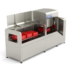 sécheur centrifuge