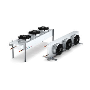 condenseur ventilé 1