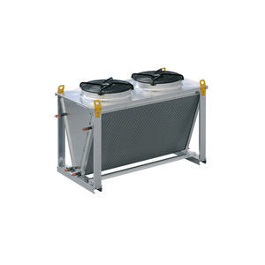 condenseur ventilé 1