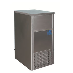 machine de production de glace en flocons