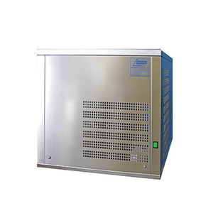 machine de production de glace en flocons