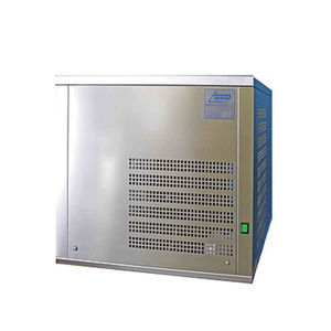 machine de production de glace en flocons