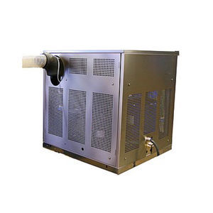 machine de production de glace en flocons