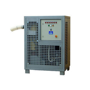machine de production de glace en flocons
