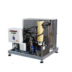 machine de production de glace en flocons