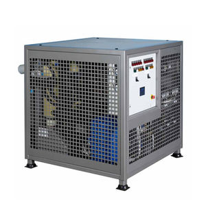 machine de production de glace en flocons