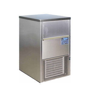 machine de production de glace en flocons