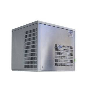 machine de production de glace en flocons