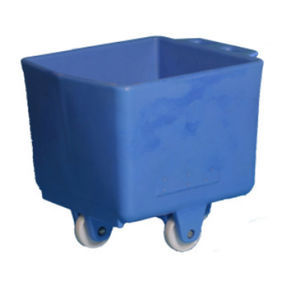 chariot de stockage