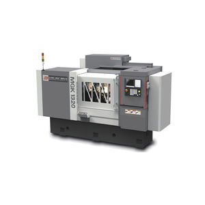 rectifieuse cylindrique / CNC / de précision / universelle