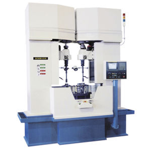 machine de honage verticale