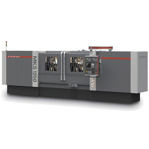 rectifieuse cylindrique extérieure / d'outil / CNC