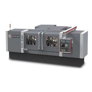 rectifieuse cylindrique extérieure / pour engrenage / pour vilebrequins / CNC