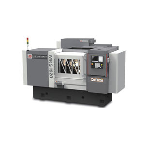 rectifieuse cylindrique extérieure / d'outil / CNC