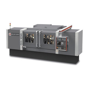rectifieuse cylindrique extérieure / d'outil / CNC / universelle