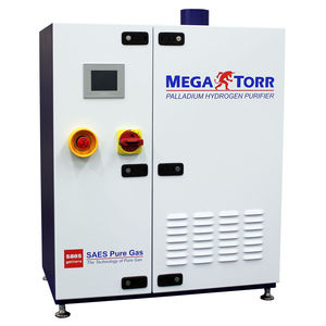 purificateur de gaz d'hydrogène