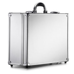 valise à cadre aluminium