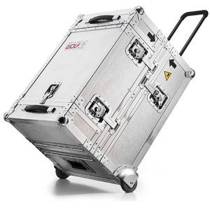 valise pour les emballages