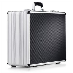 valise aluminium