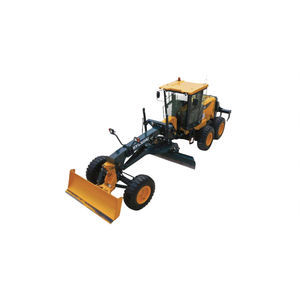 niveleuse pour l'agriculture