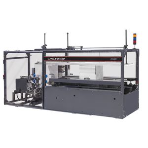 formeuse de carton automatique