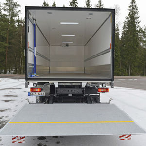 hayon élévateur pour camion