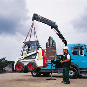 camion grue 1
