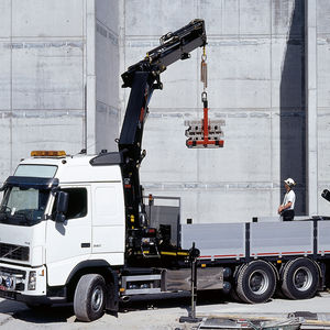camion grue 1