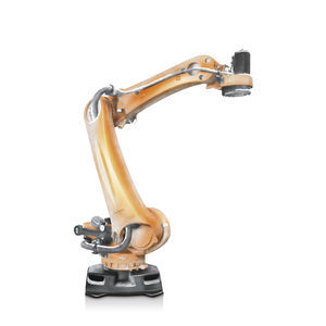 robot articulé / 5 axes / de palettisation / pour charges lourdes