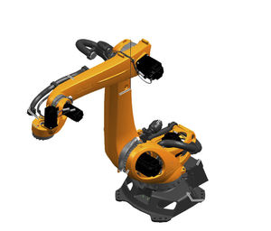 robot articulé / 5 axes / de palettisation / à grande vitesse