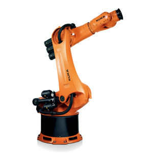 robot articulé 1