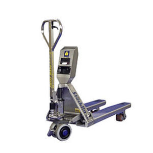transpalette hydraulique 1