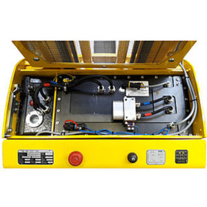 batterie LiFePO4