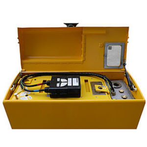 batterie acide-plomb gel 1