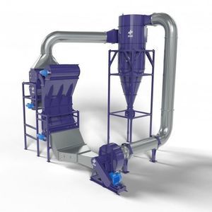 séparateur à air en ligne 1
