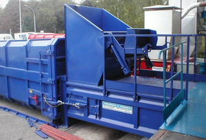 compacteur de papier