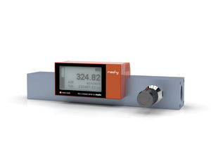 débitmètre massique thermique