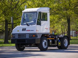 tracteur diesel 1