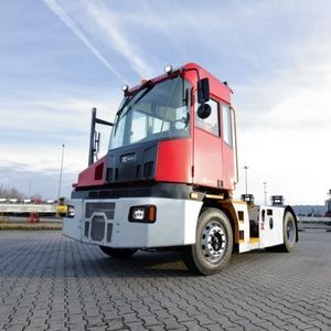tracteur diesel 1