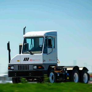 tracteur diesel 1