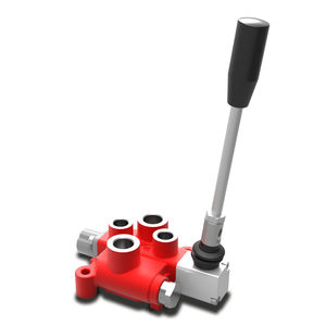 distributeur hydraulique monobloc