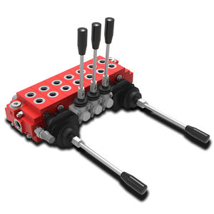 distributeur hydraulique sectionnel