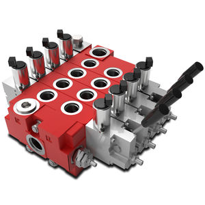 distributeur hydraulique sectionnel