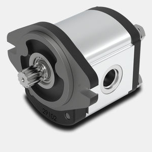 motoréducteur hydraulique