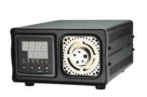 source d'étalonnage à corps noir portable