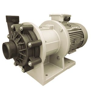 pompe centrifuge