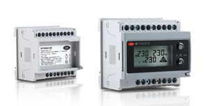 compteur d'énergie électrique triphasé 1