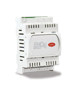 Contrôleur De Température CAREL PYGX1Z0501 PZGXS0J1111 - Neuf En Boîte Pour Systèmes HVAC