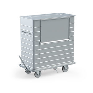 conteneur à déchets médicaux