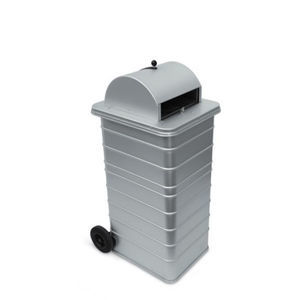 conteneur de stockage
